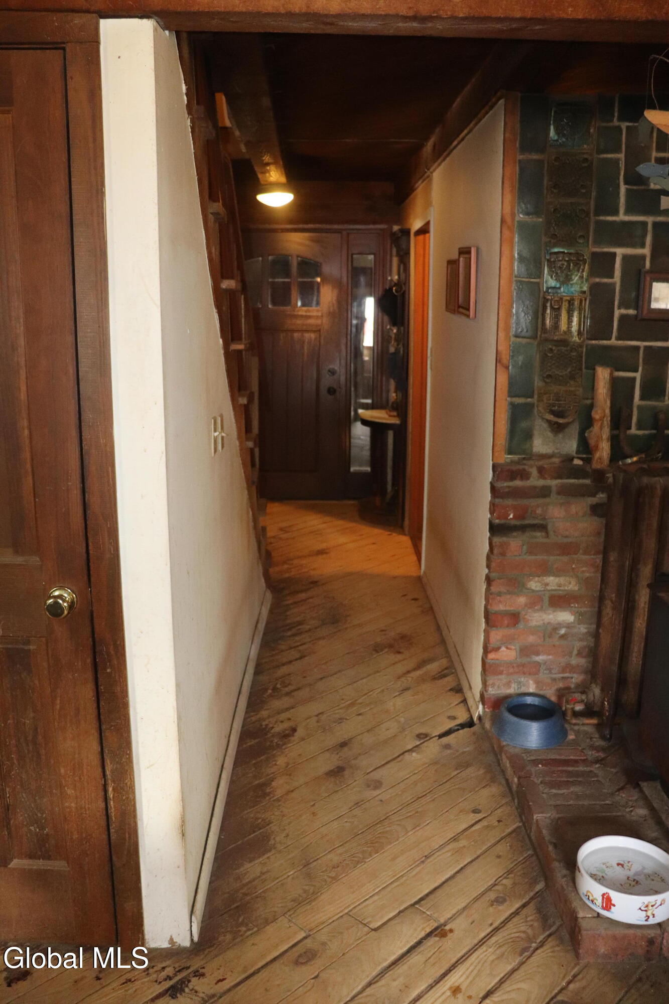 484 S Johnsburg Road Thurman NY 12885