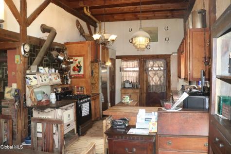 484 S Johnsburg Road Thurman NY 12885