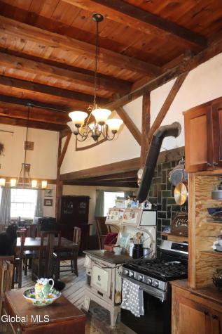 484 S Johnsburg Road Thurman NY 12885