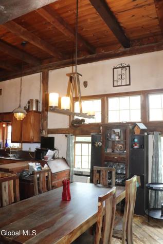 484 S Johnsburg Road Thurman NY 12885