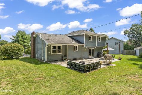 7 Stutz Avenue Latham NY 12110