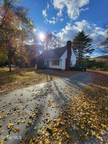 423 Lake Avenue Lake Luzerne NY 12846