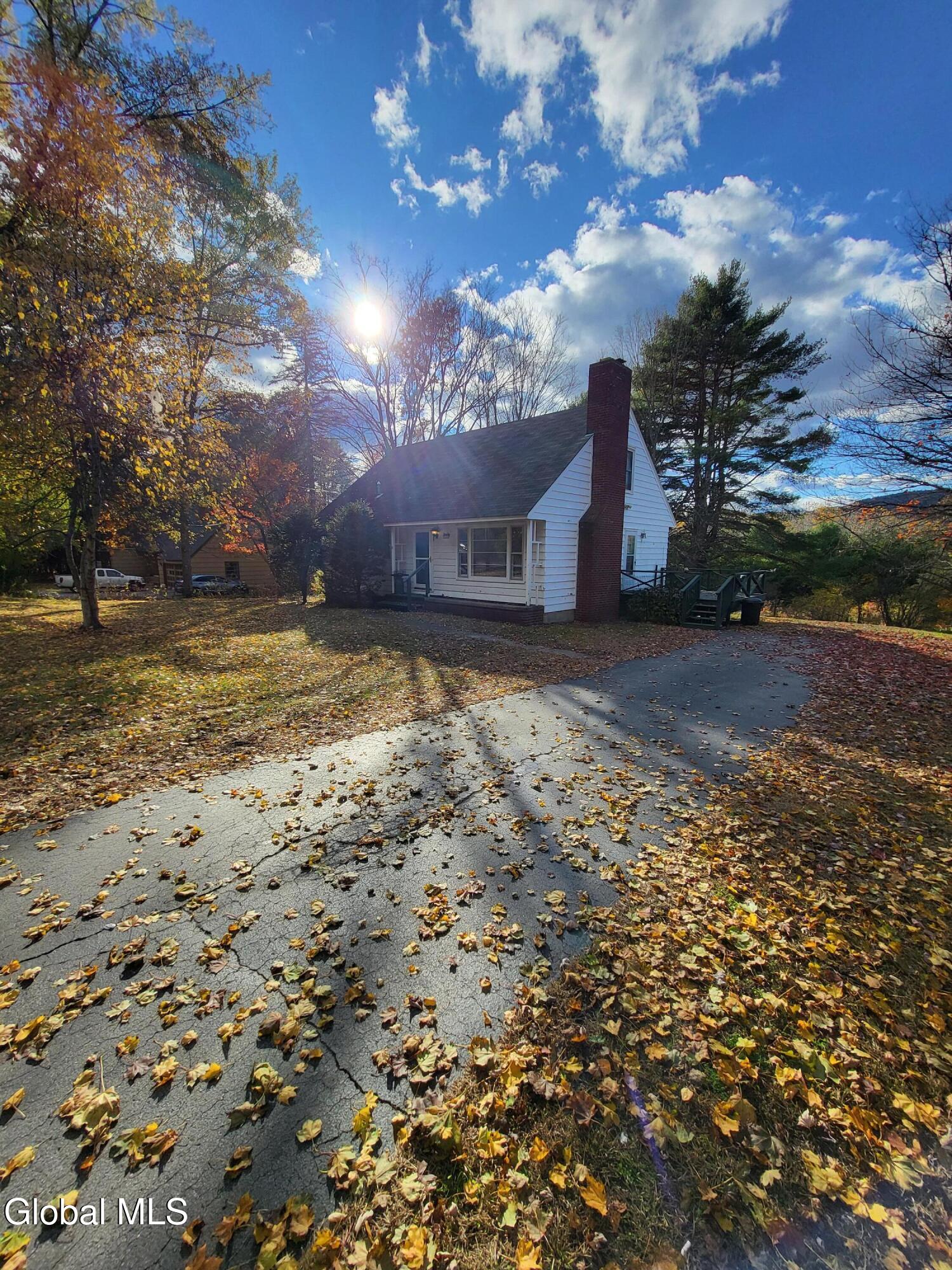 423 Lake Avenue Lake Luzerne NY 12846