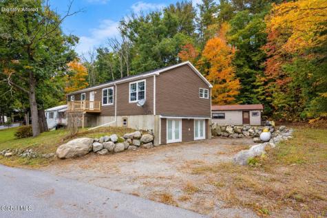 6 Warren Street Warrensburg NY 12885