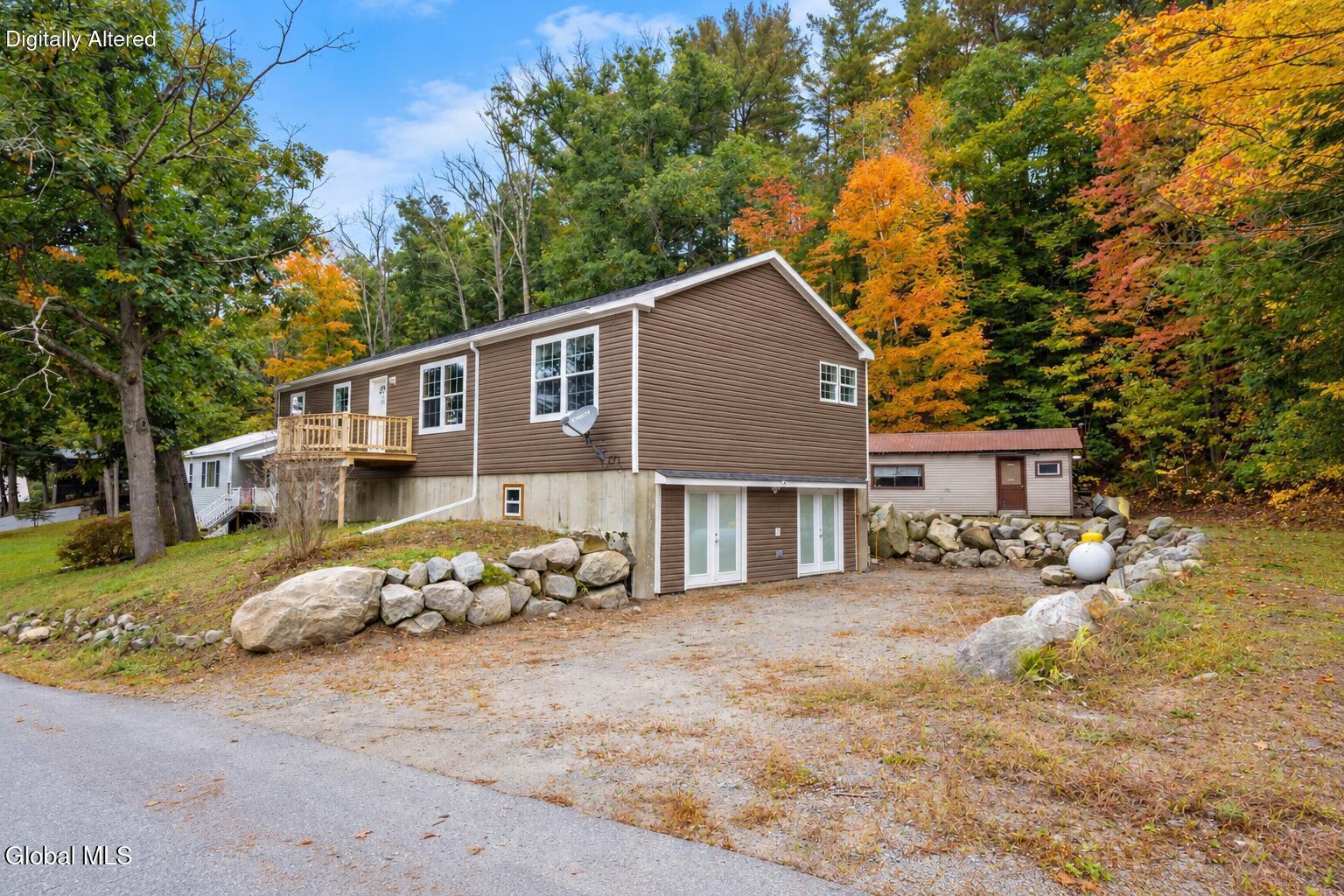 6 Warren Street Warrensburg NY 12885