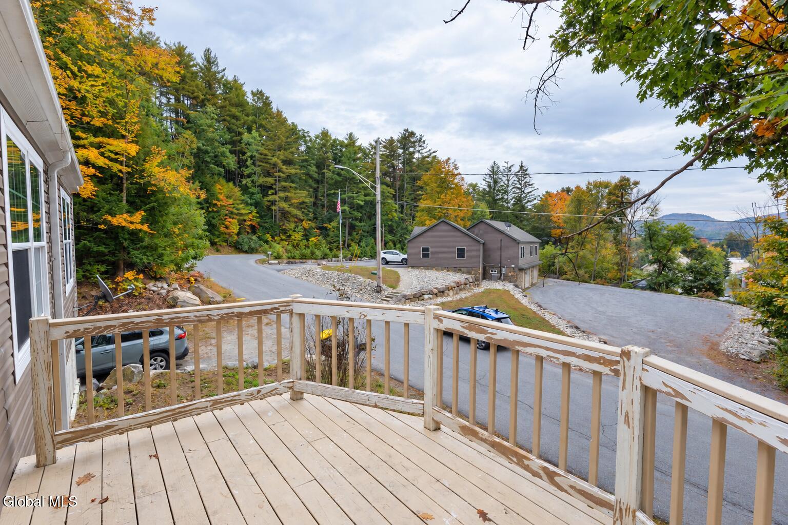 6 Warren Street Warrensburg NY 12885