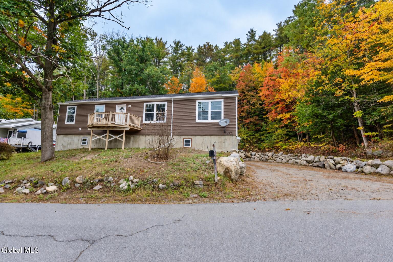 6 Warren Street Warrensburg NY 12885