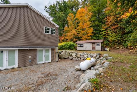 6 Warren Street Warrensburg NY 12885