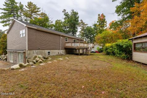 6 Warren Street Warrensburg NY 12885