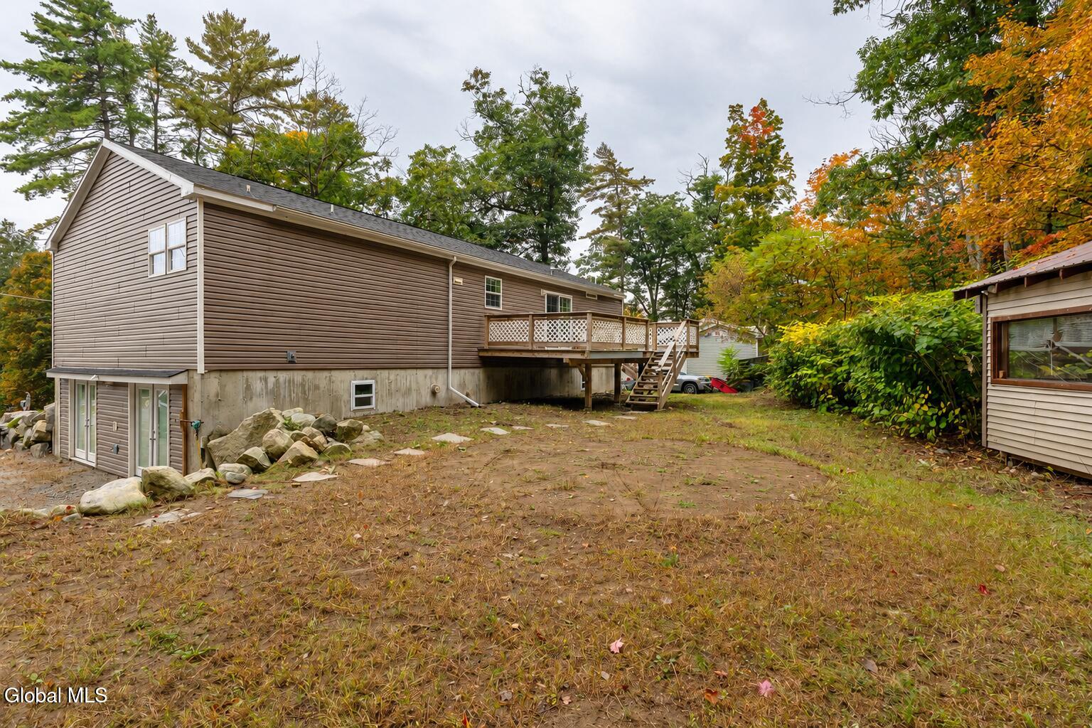 6 Warren Street Warrensburg NY 12885