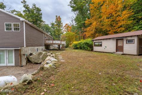 6 Warren Street Warrensburg NY 12885