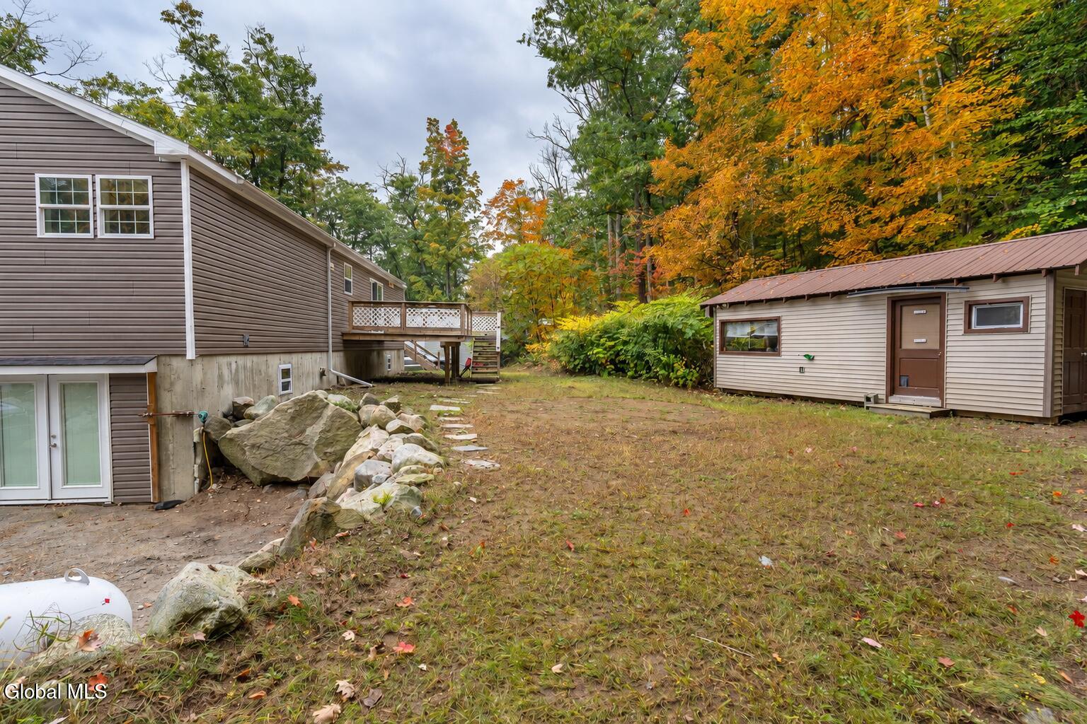 6 Warren Street Warrensburg NY 12885