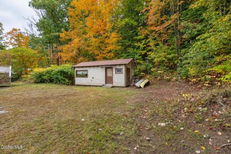6 Warren Street Warrensburg NY 12885