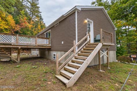 6 Warren Street Warrensburg NY 12885