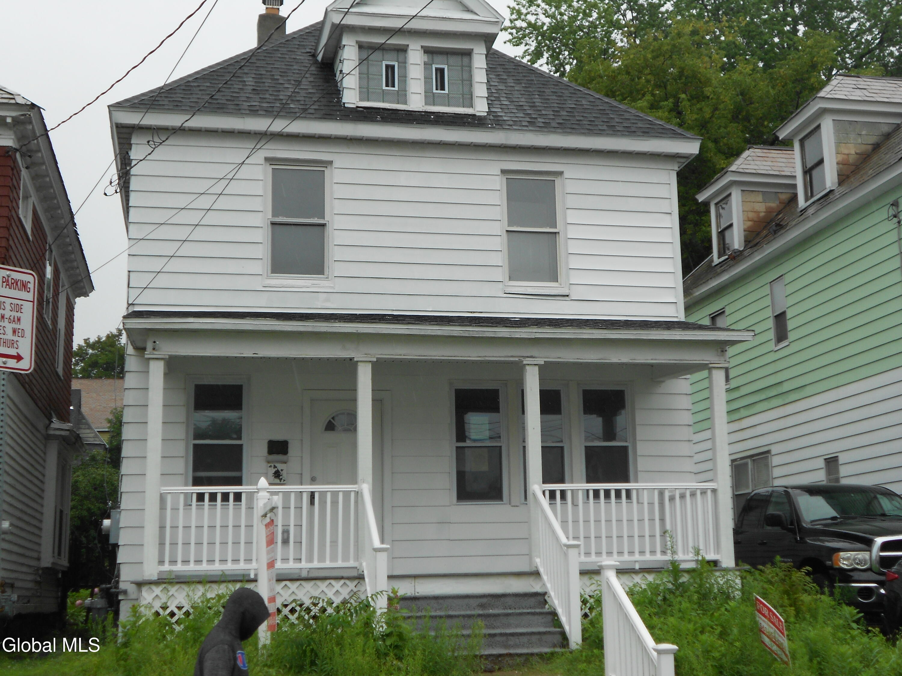 1745 Becker Street Schenectady NY 12304
