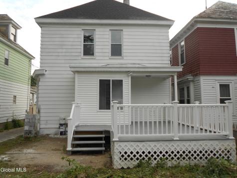 1745 Becker Street Schenectady NY 12304