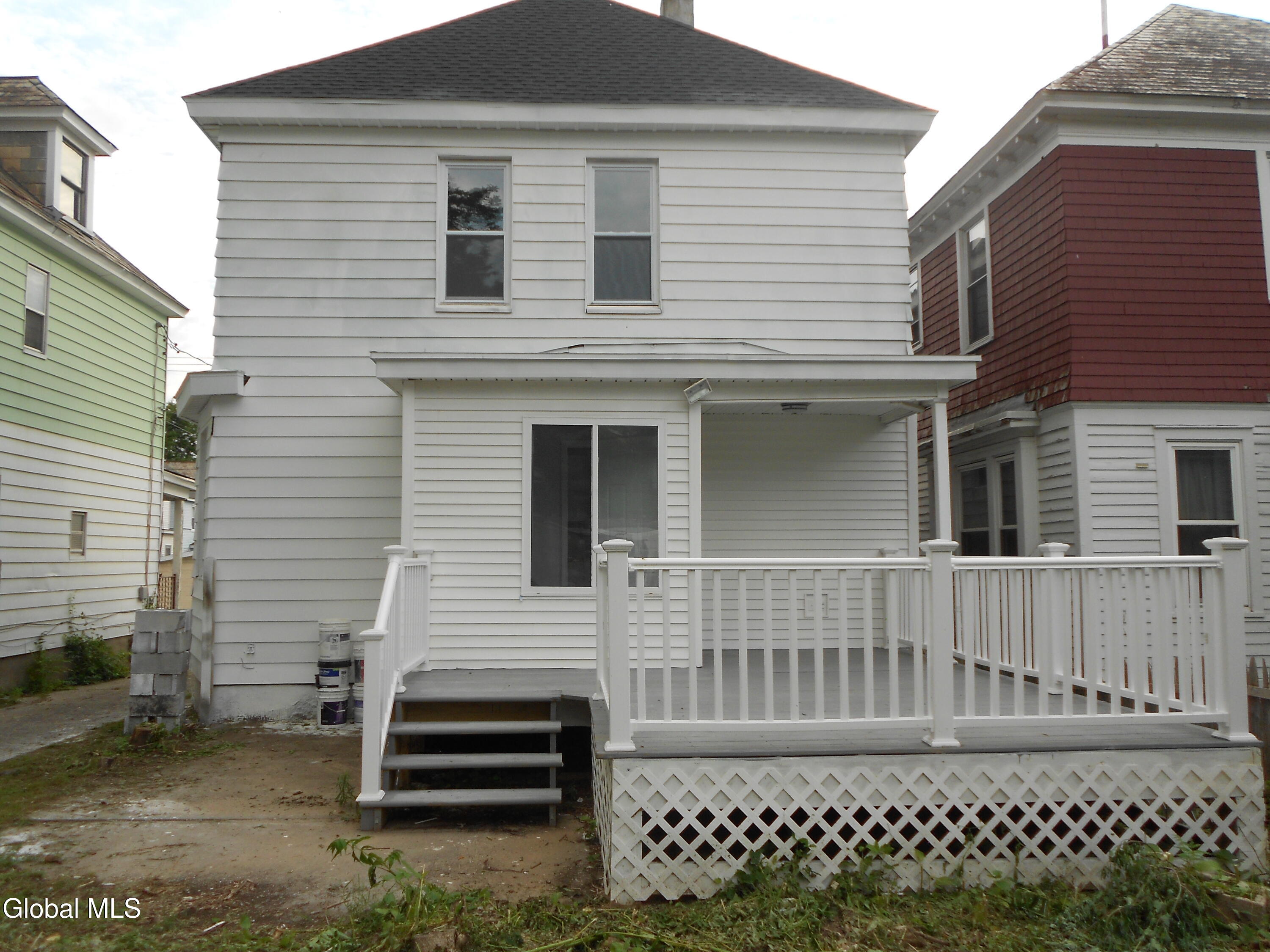 1745 Becker Street Schenectady NY 12304