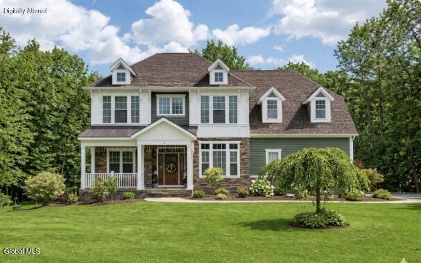 32 River Rock Drive Milton NY 12863