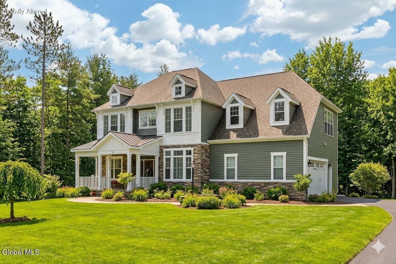 32 River Rock Drive Milton NY 12863