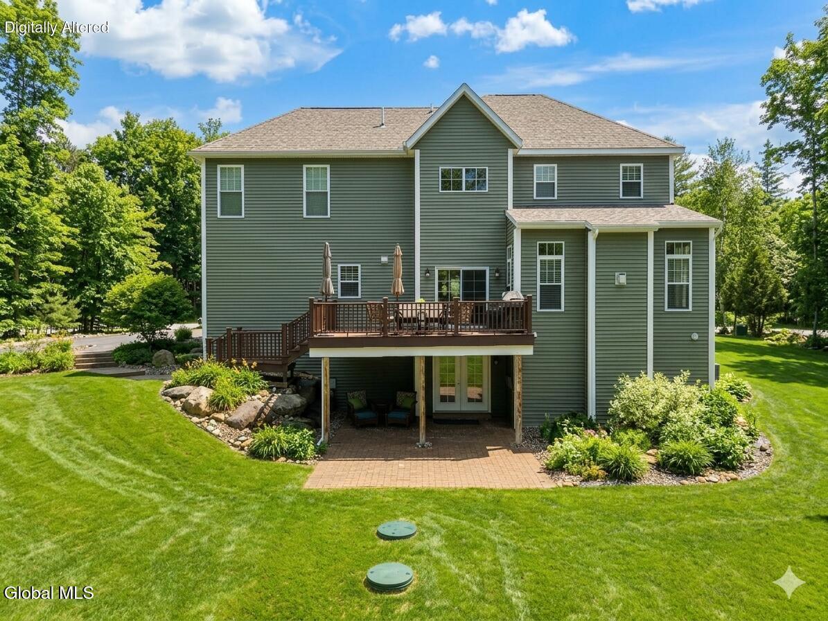 32 River Rock Drive Milton NY 12863