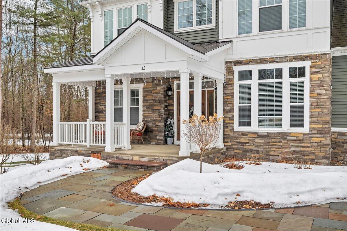 32 River Rock Drive Milton NY 12863