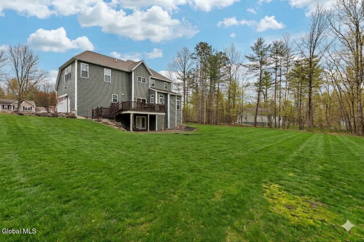 32 River Rock Drive Milton NY 12863