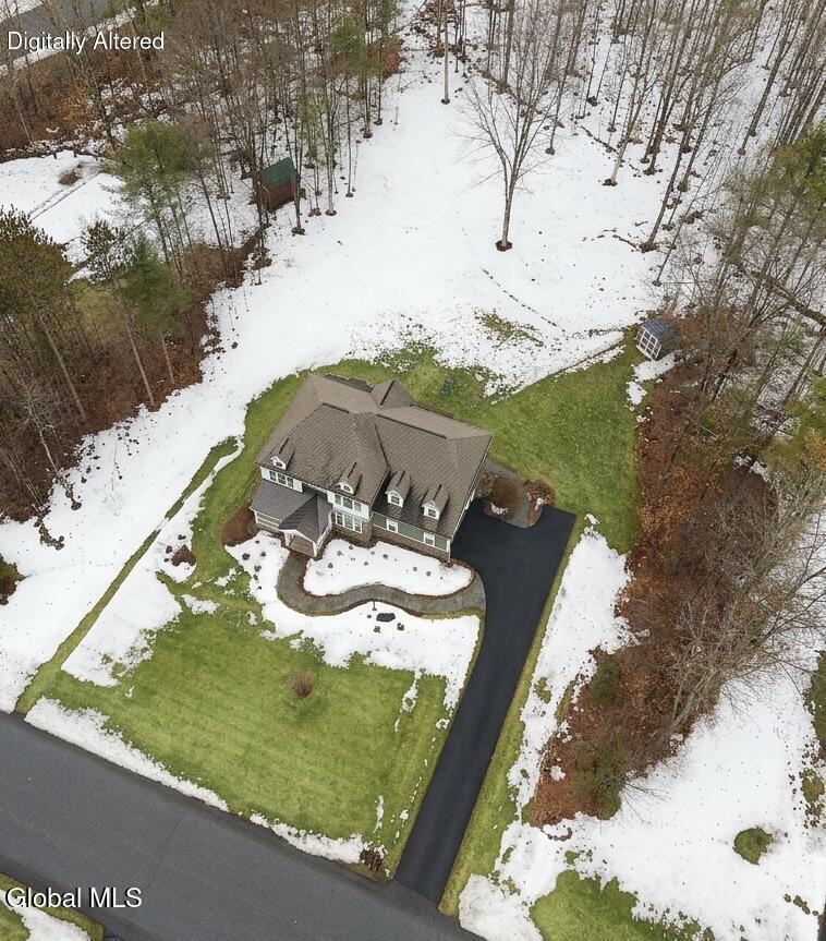 32 River Rock Drive Milton NY 12863