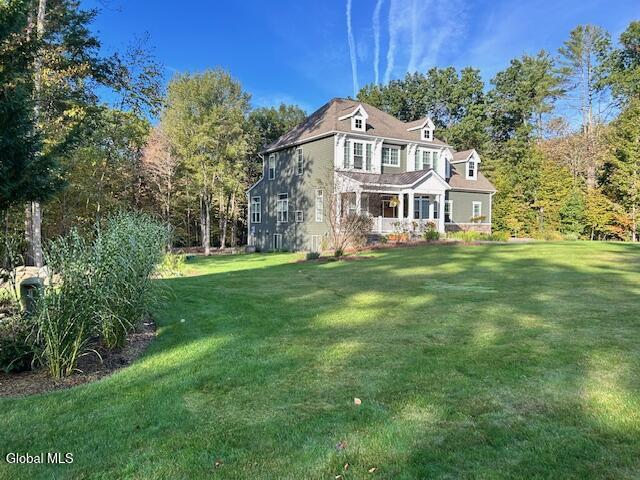 32 River Rock Drive Milton NY 12863