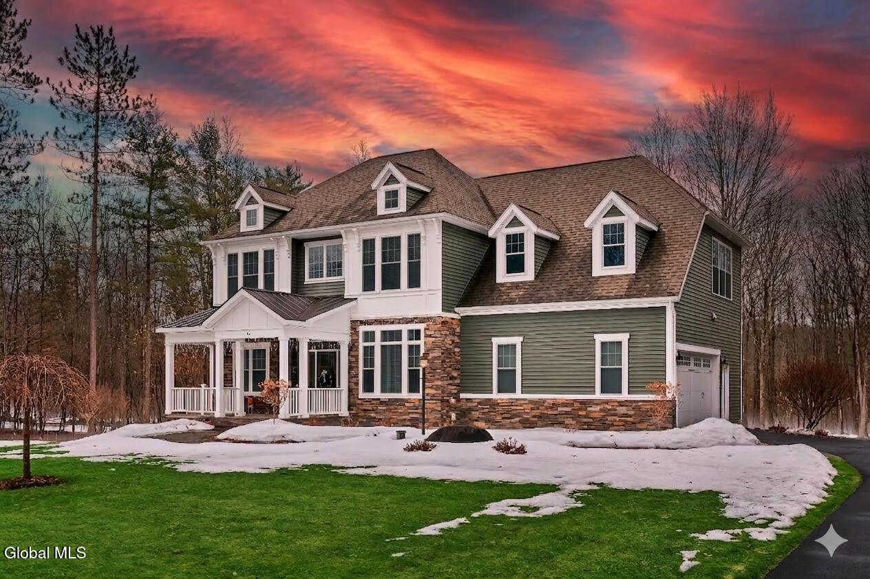 32 River Rock Drive Milton NY 12863