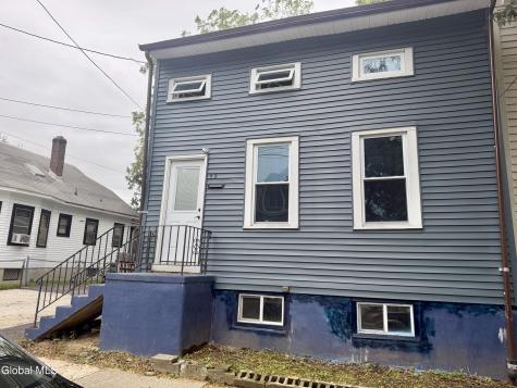 19 Regent Street Albany NY 12202