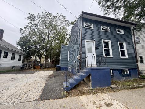 19 Regent Street Albany NY 12202