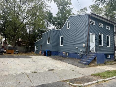 19 Regent Street Albany NY 12202