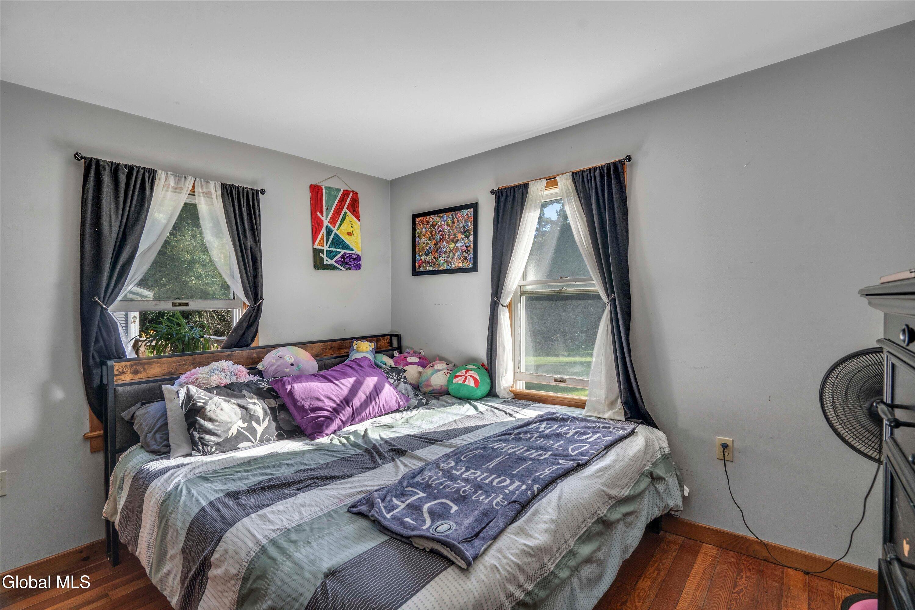 2692 Garnet Lake Road Johnsburg NY 12843