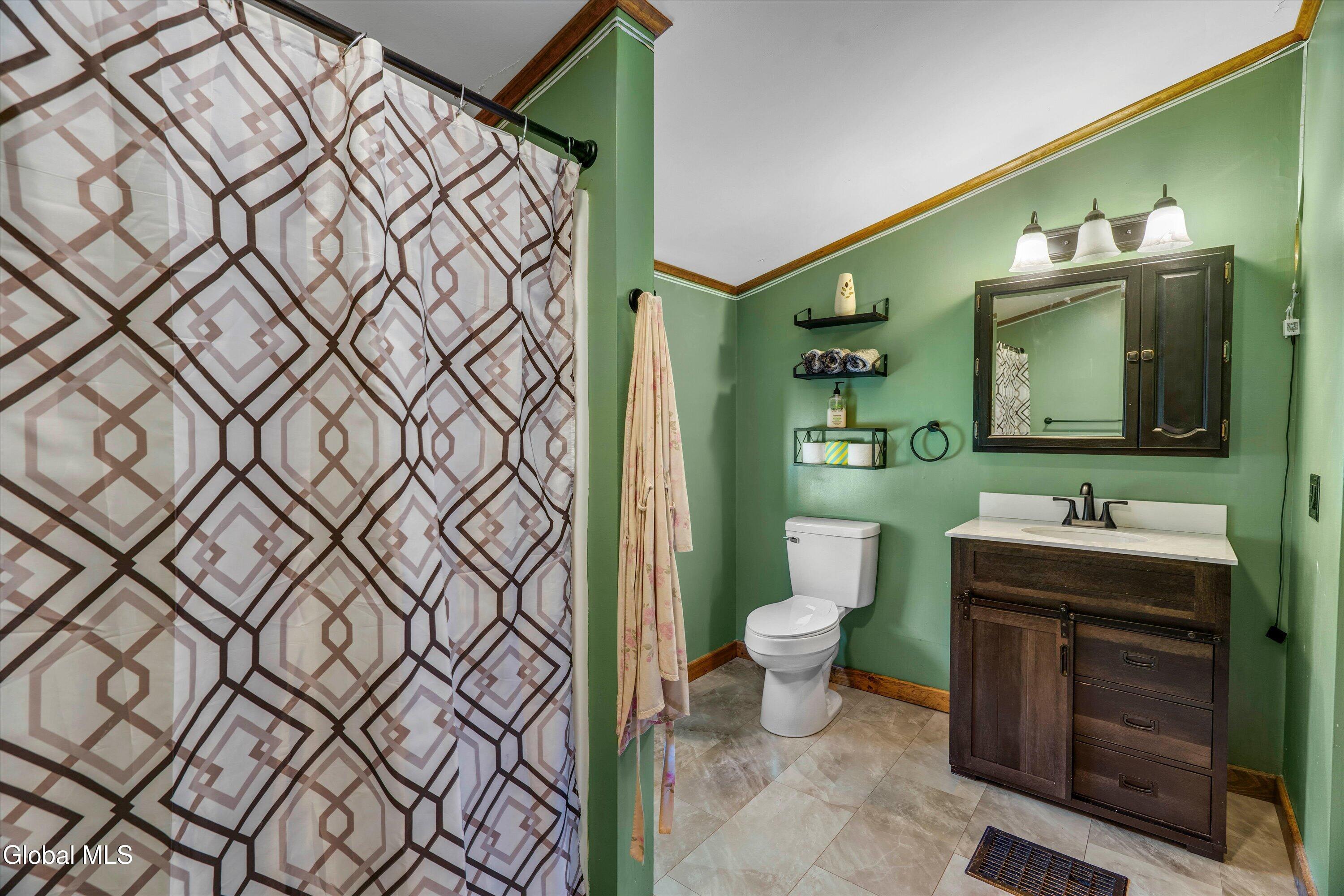 2692 Garnet Lake Road Johnsburg NY 12843