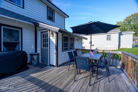 2692 Garnet Lake Road Johnsburg NY 12843