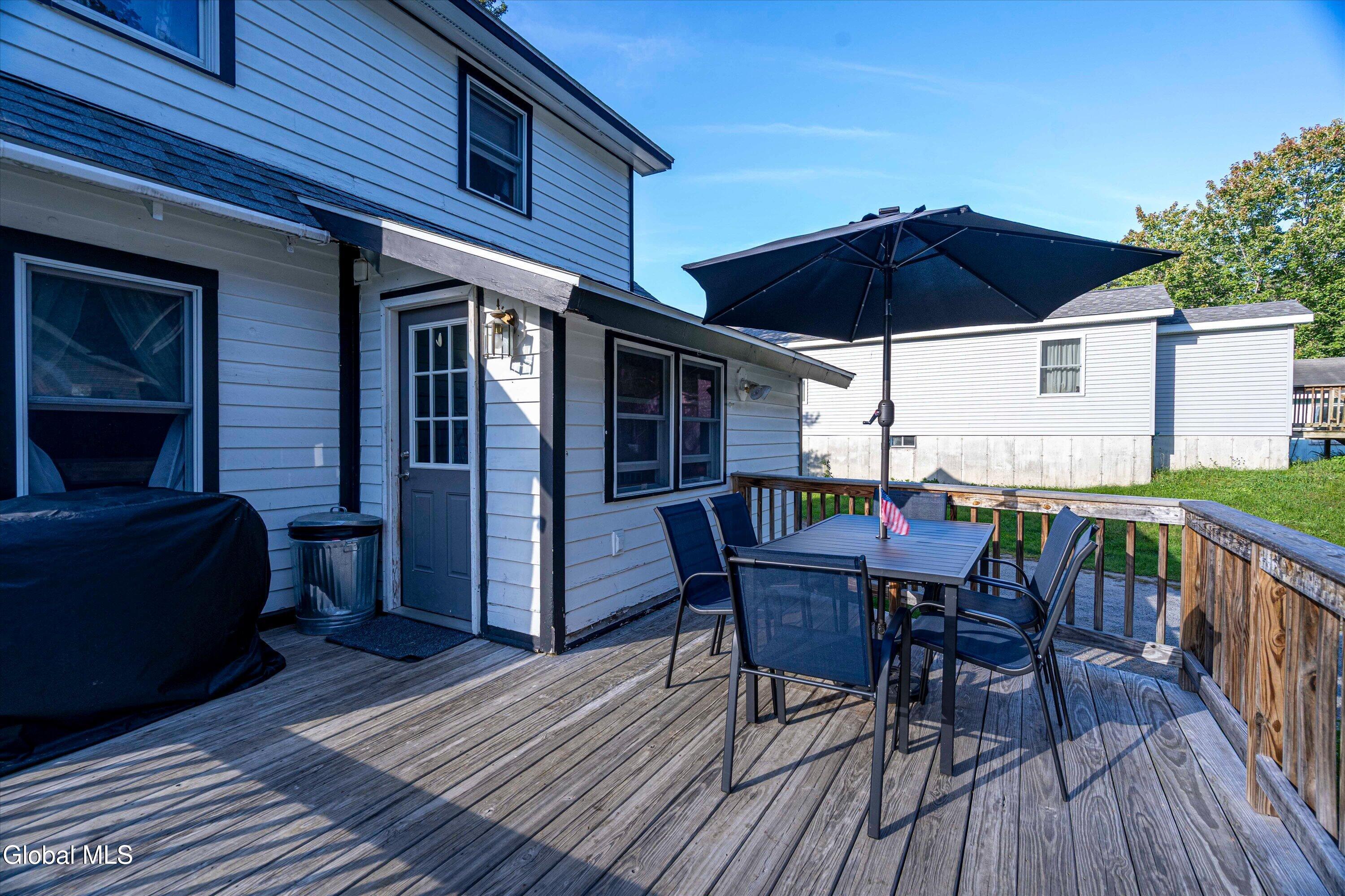 2692 Garnet Lake Road Johnsburg NY 12843