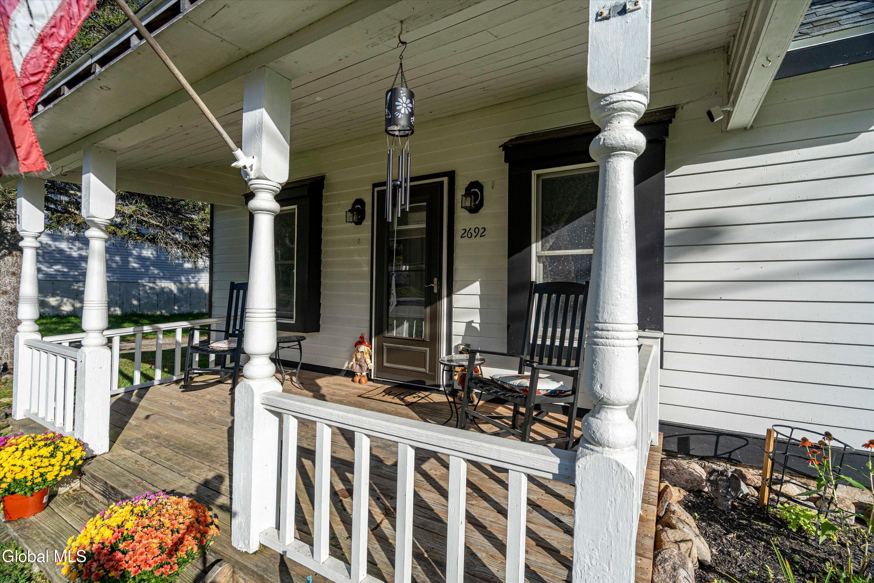 2692 Garnet Lake Road Johnsburg NY 12843