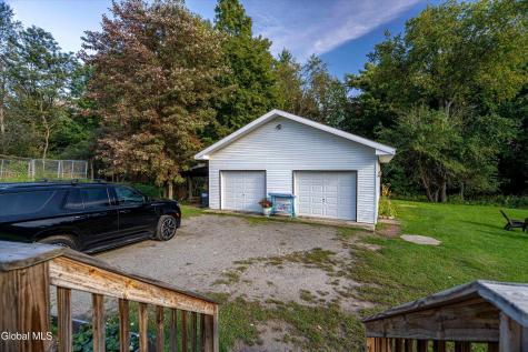 2692 Garnet Lake Road Johnsburg NY 12843