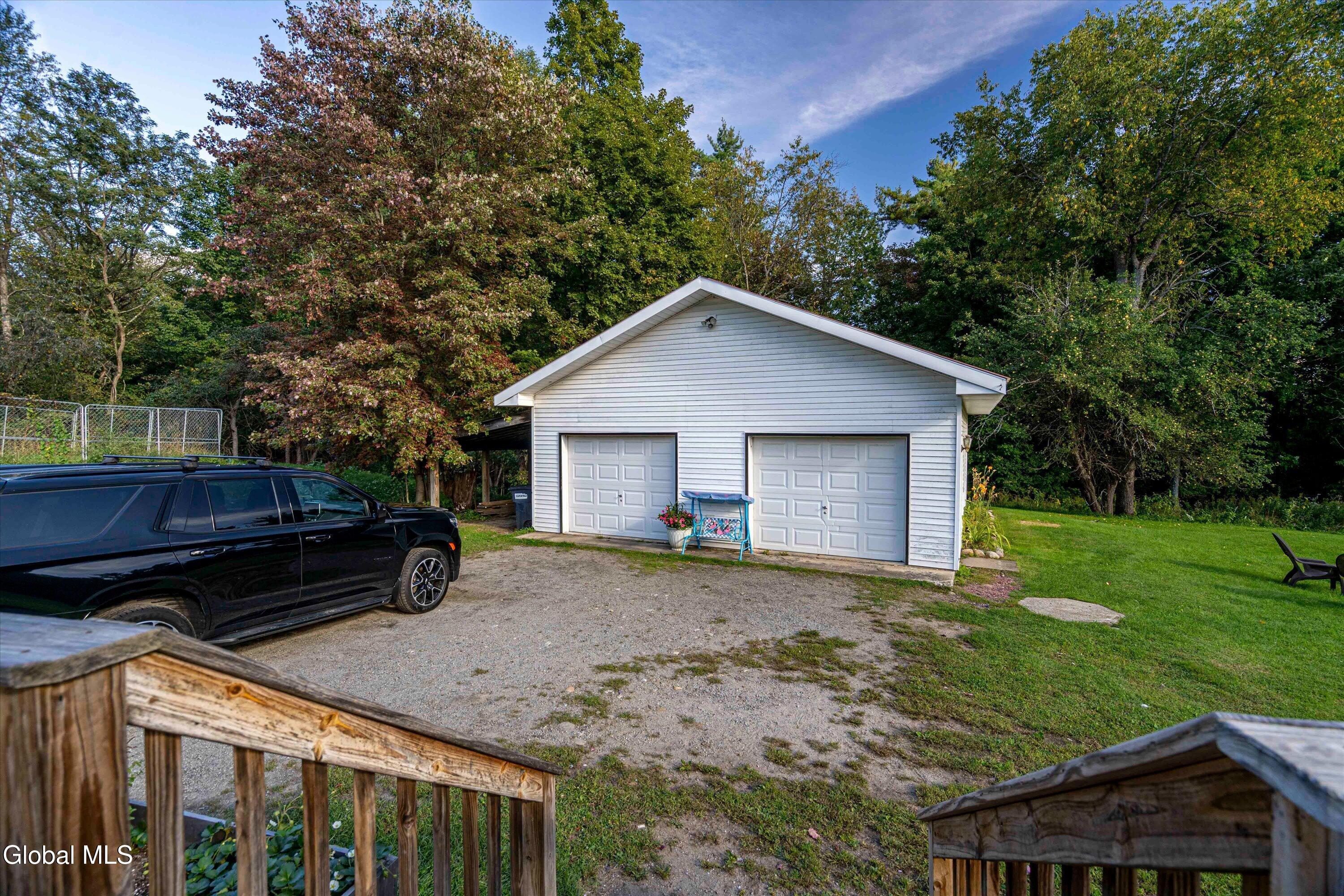 2692 Garnet Lake Road Johnsburg NY 12843