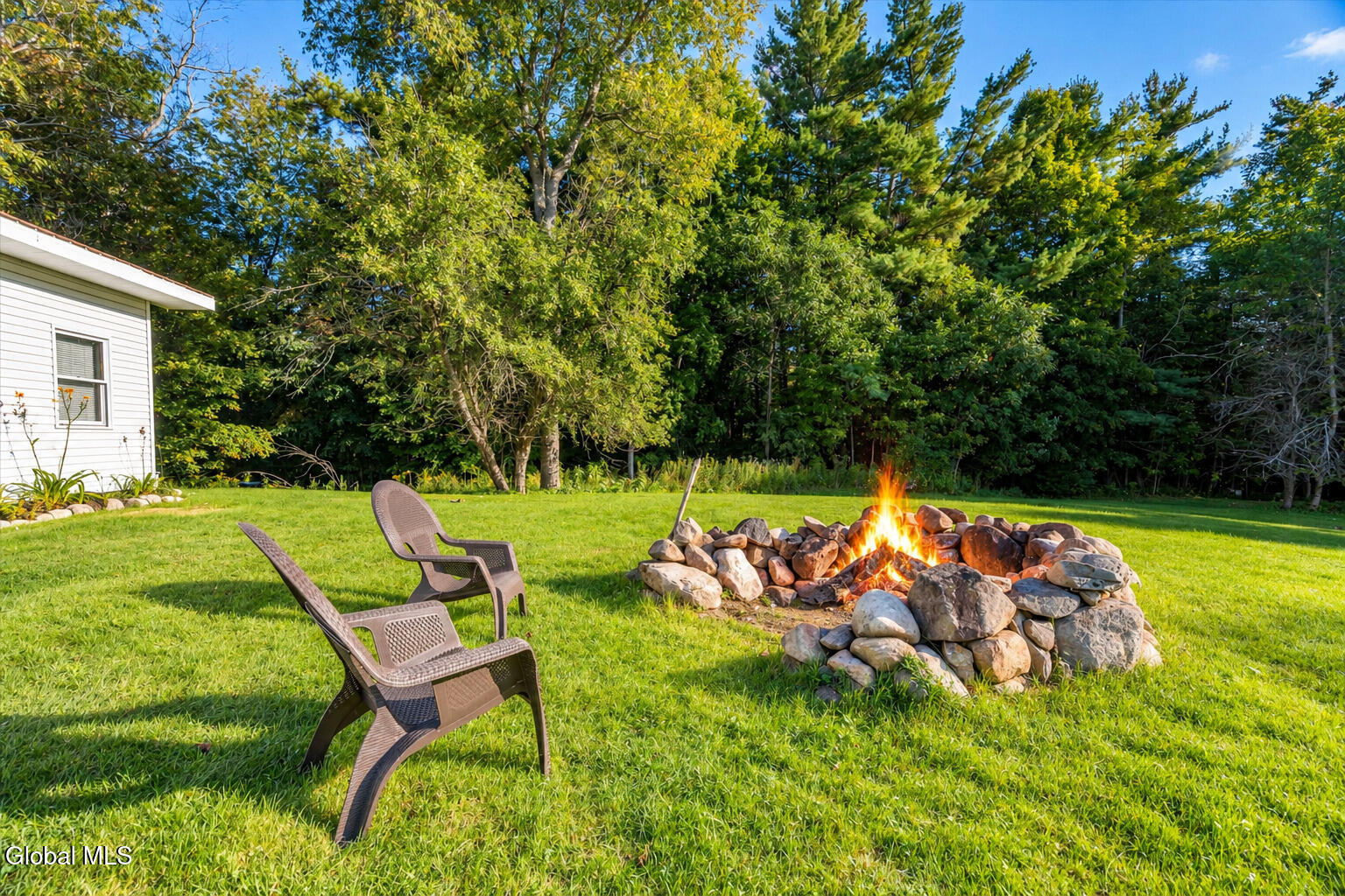 2692 Garnet Lake Road Johnsburg NY 12843