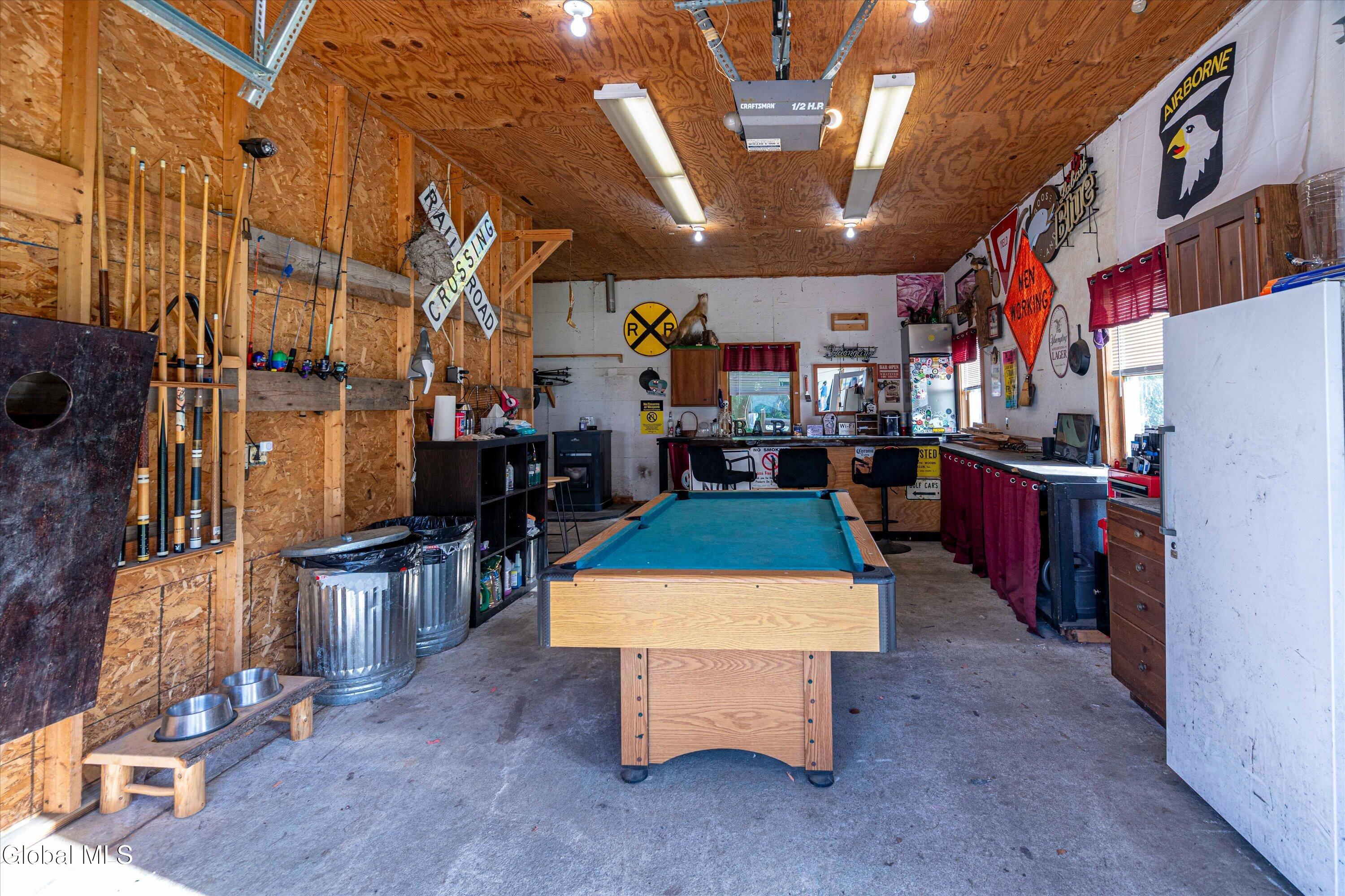 2692 Garnet Lake Road Johnsburg NY 12843