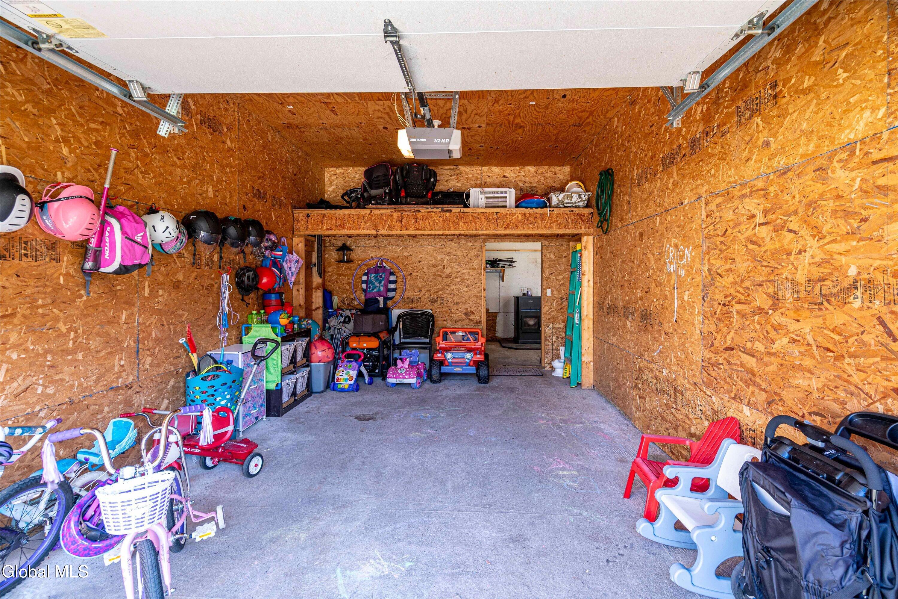 2692 Garnet Lake Road Johnsburg NY 12843