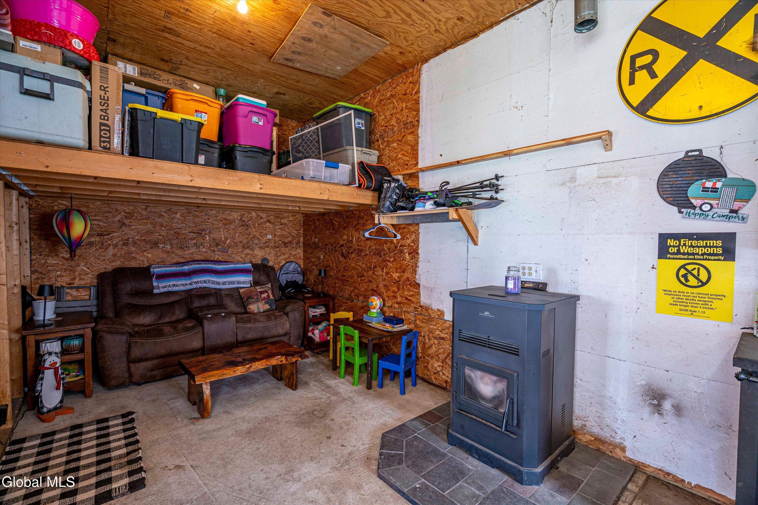 2692 Garnet Lake Road Johnsburg NY 12843