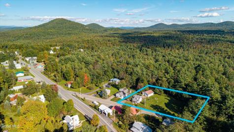 2692 Garnet Lake Road Johnsburg NY 12843