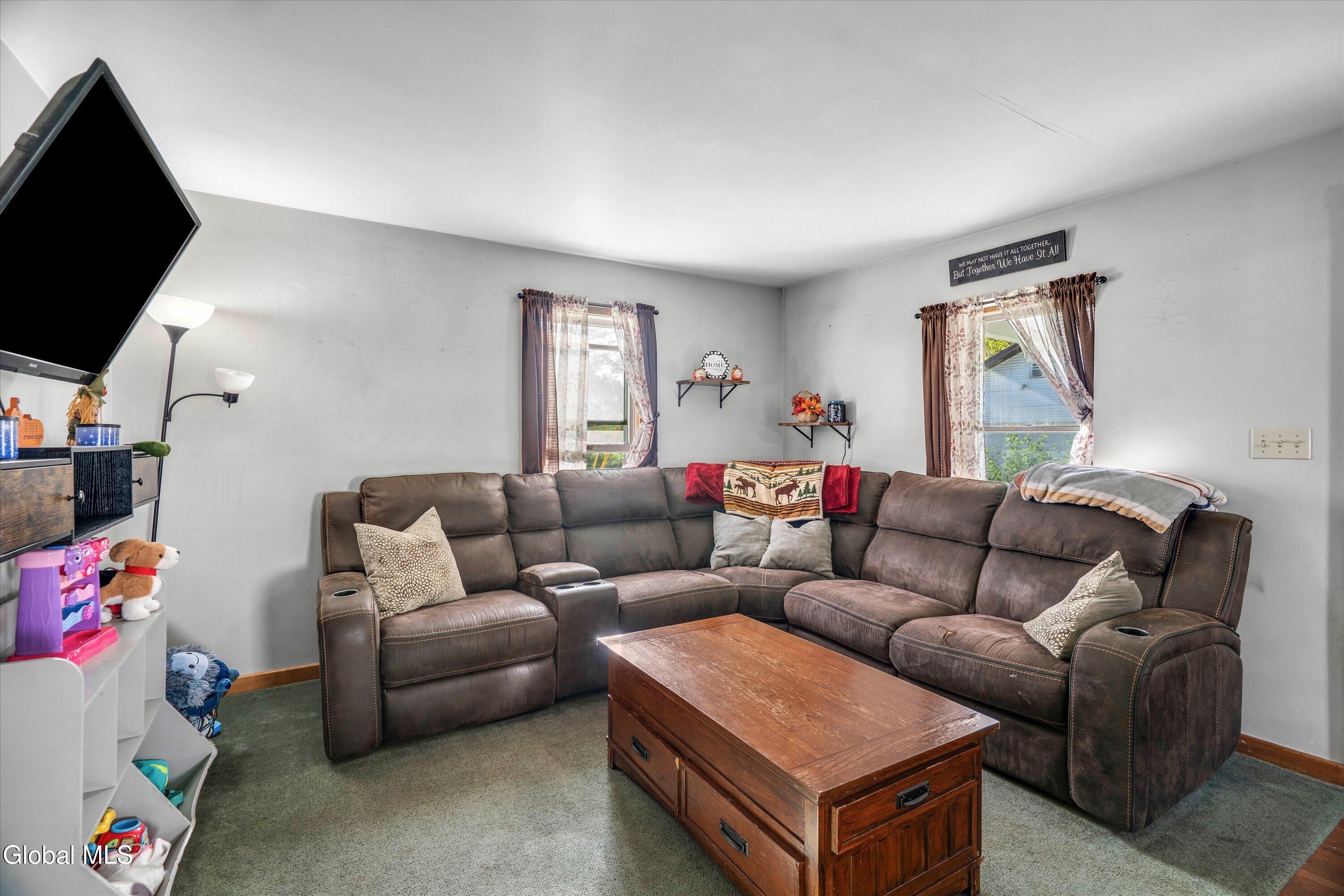 2692 Garnet Lake Road Johnsburg NY 12843
