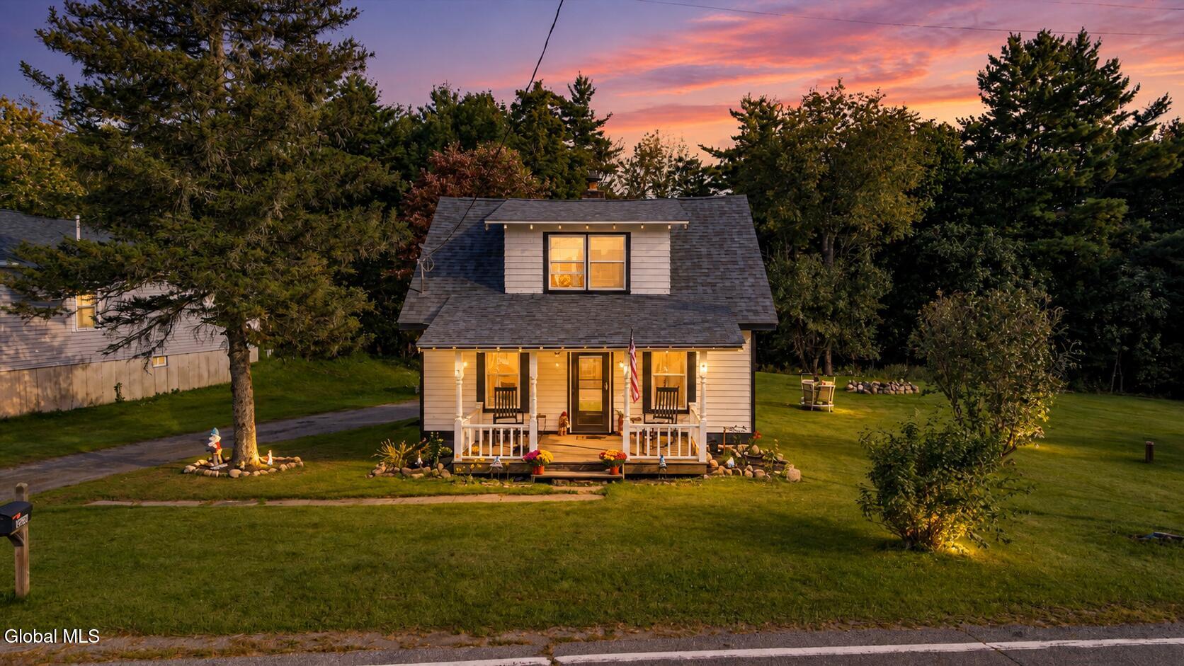 2692 Garnet Lake Road Johnsburg NY 12843