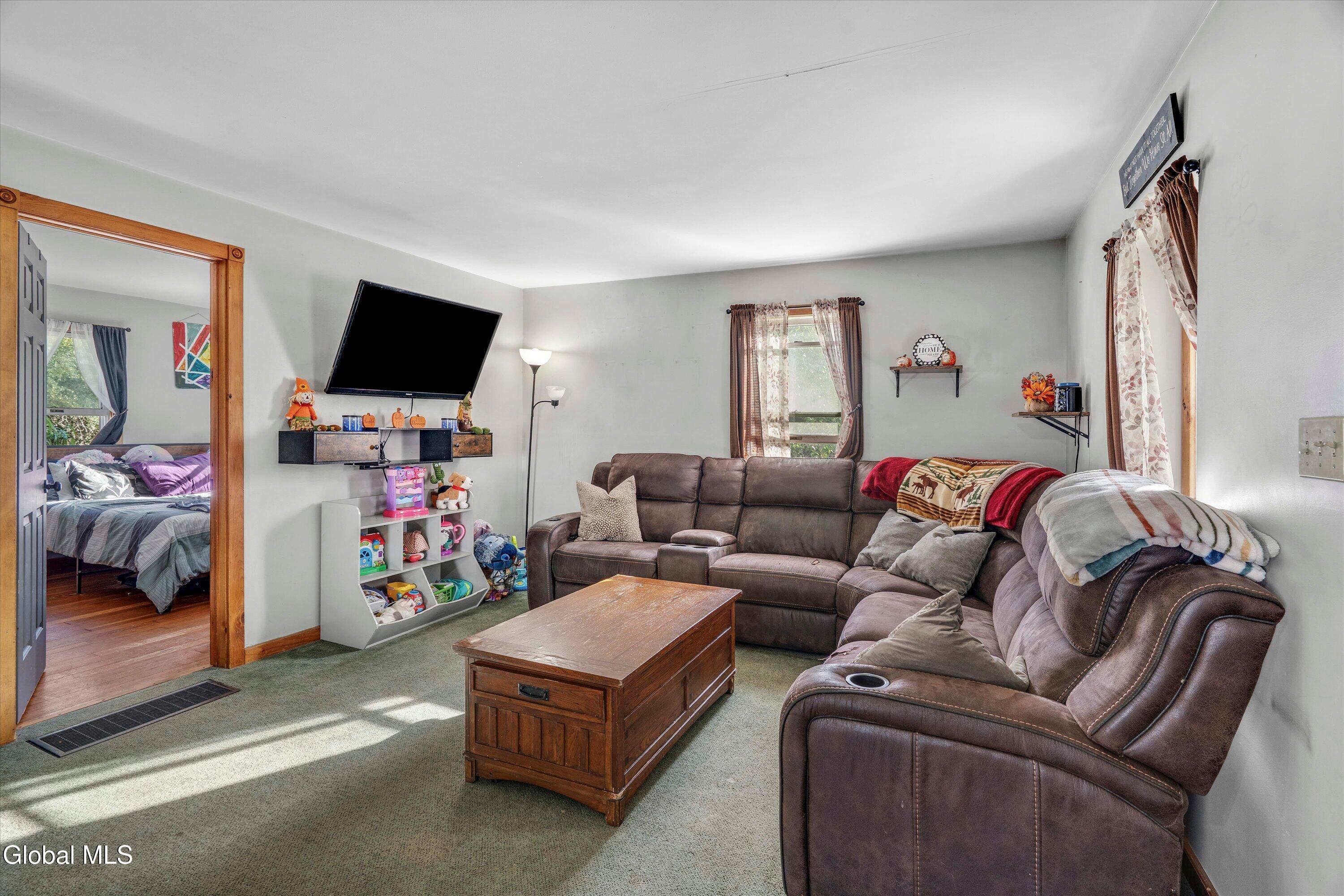2692 Garnet Lake Road Johnsburg NY 12843