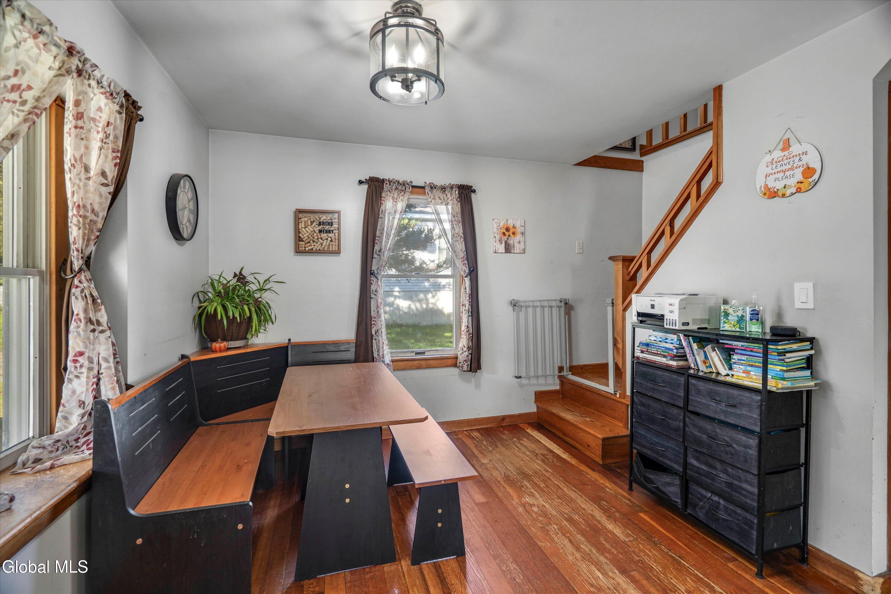 2692 Garnet Lake Road Johnsburg NY 12843
