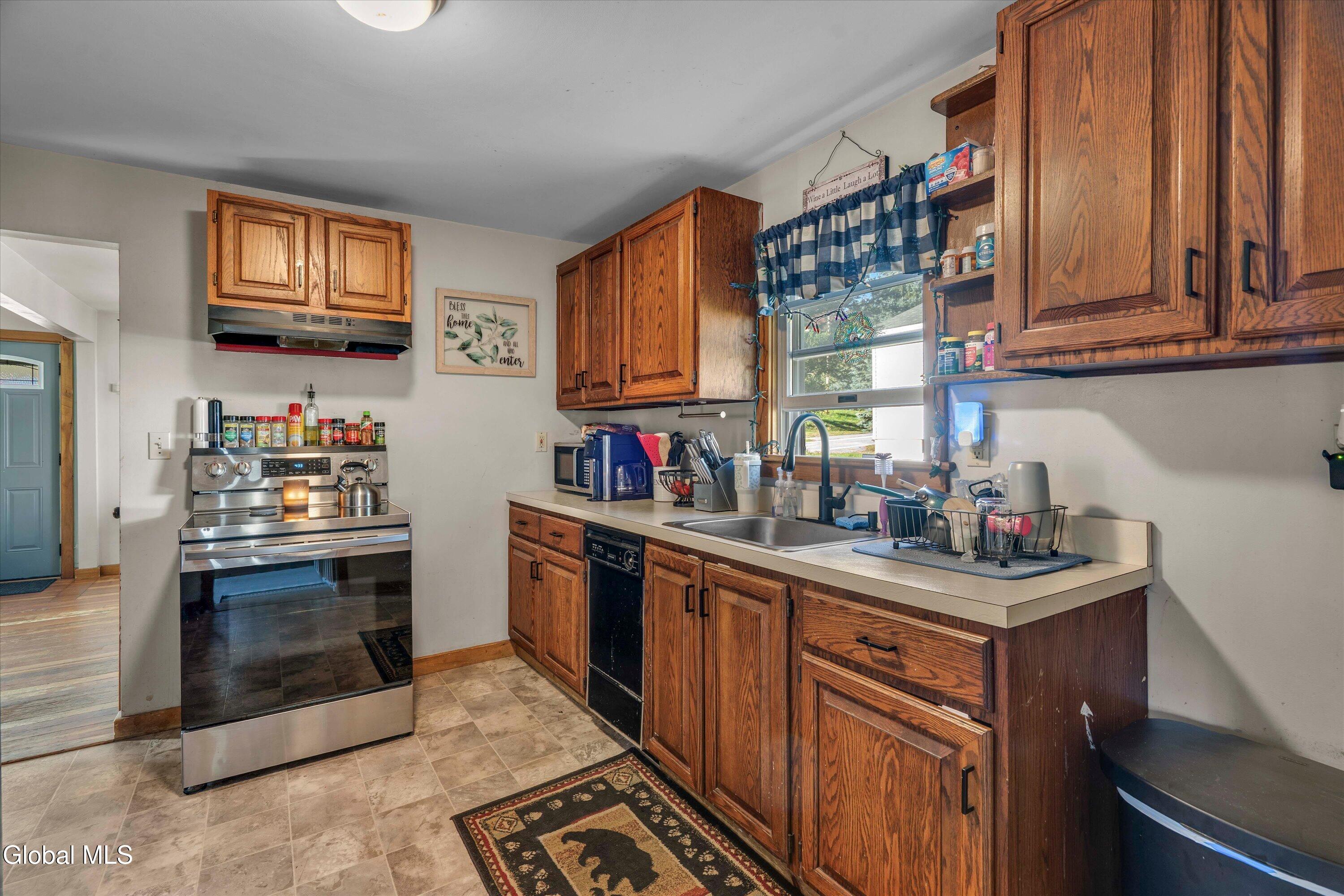 2692 Garnet Lake Road Johnsburg NY 12843