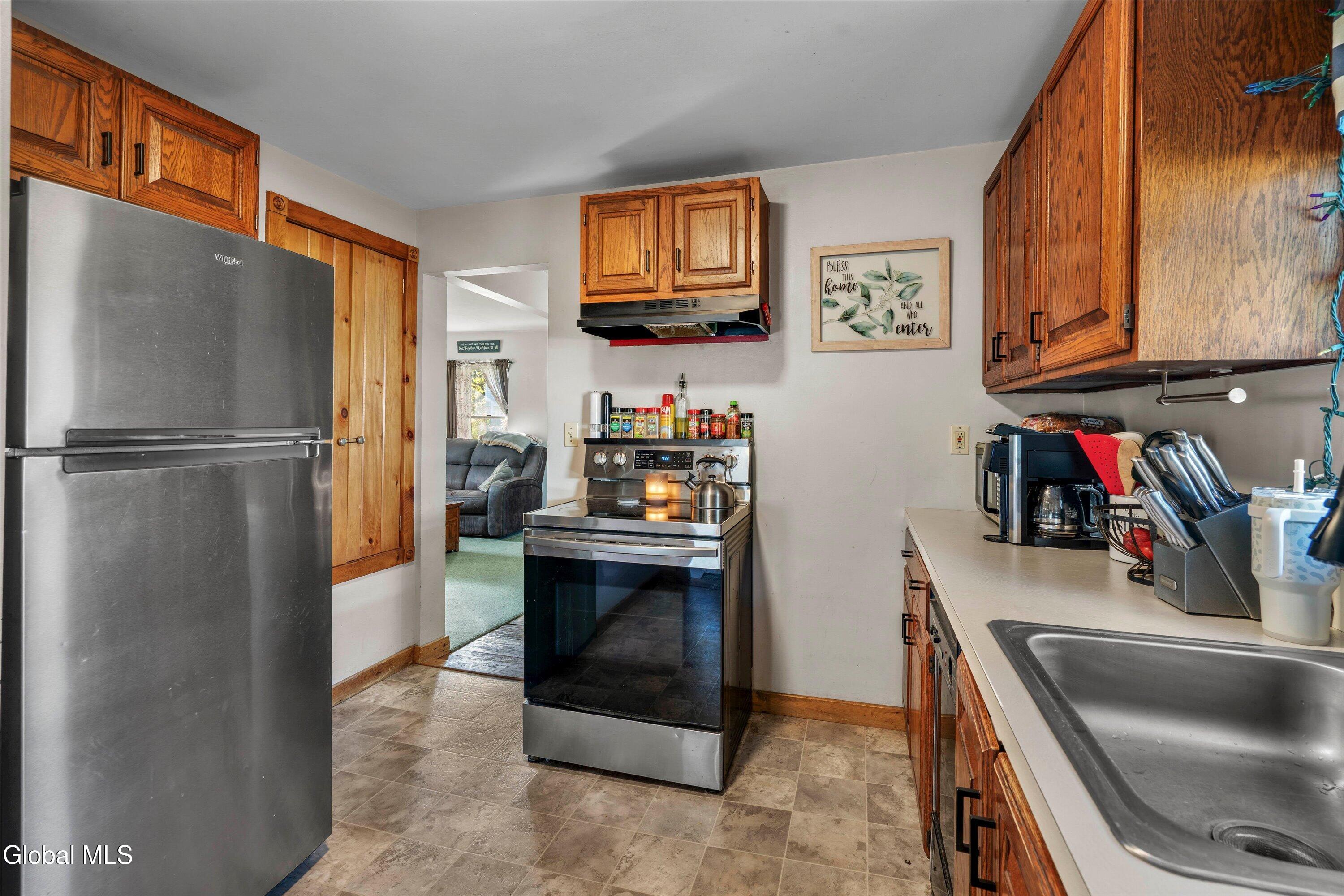2692 Garnet Lake Road Johnsburg NY 12843
